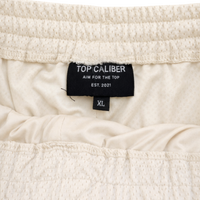 Stone Training Mesh Shorts — Breathable Performance Fit