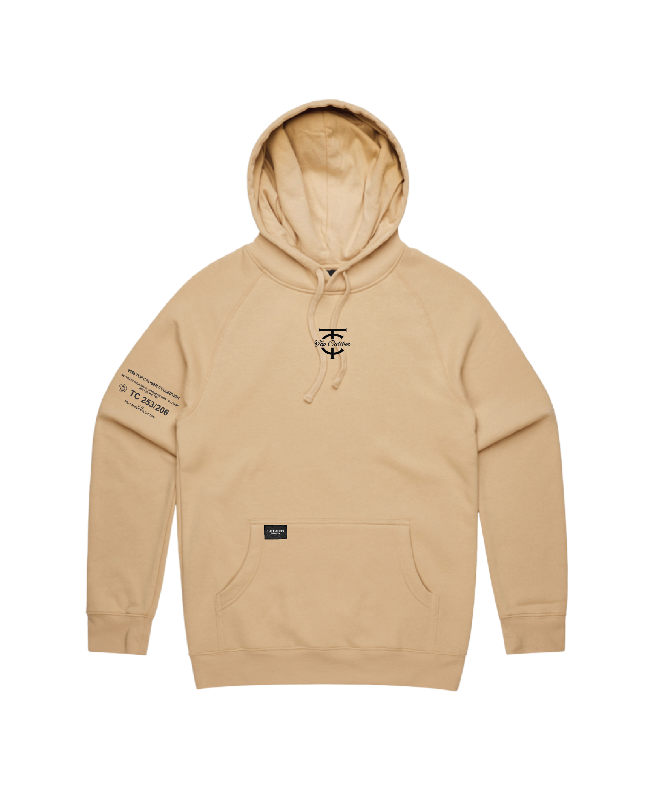 Tan hoodies best sale