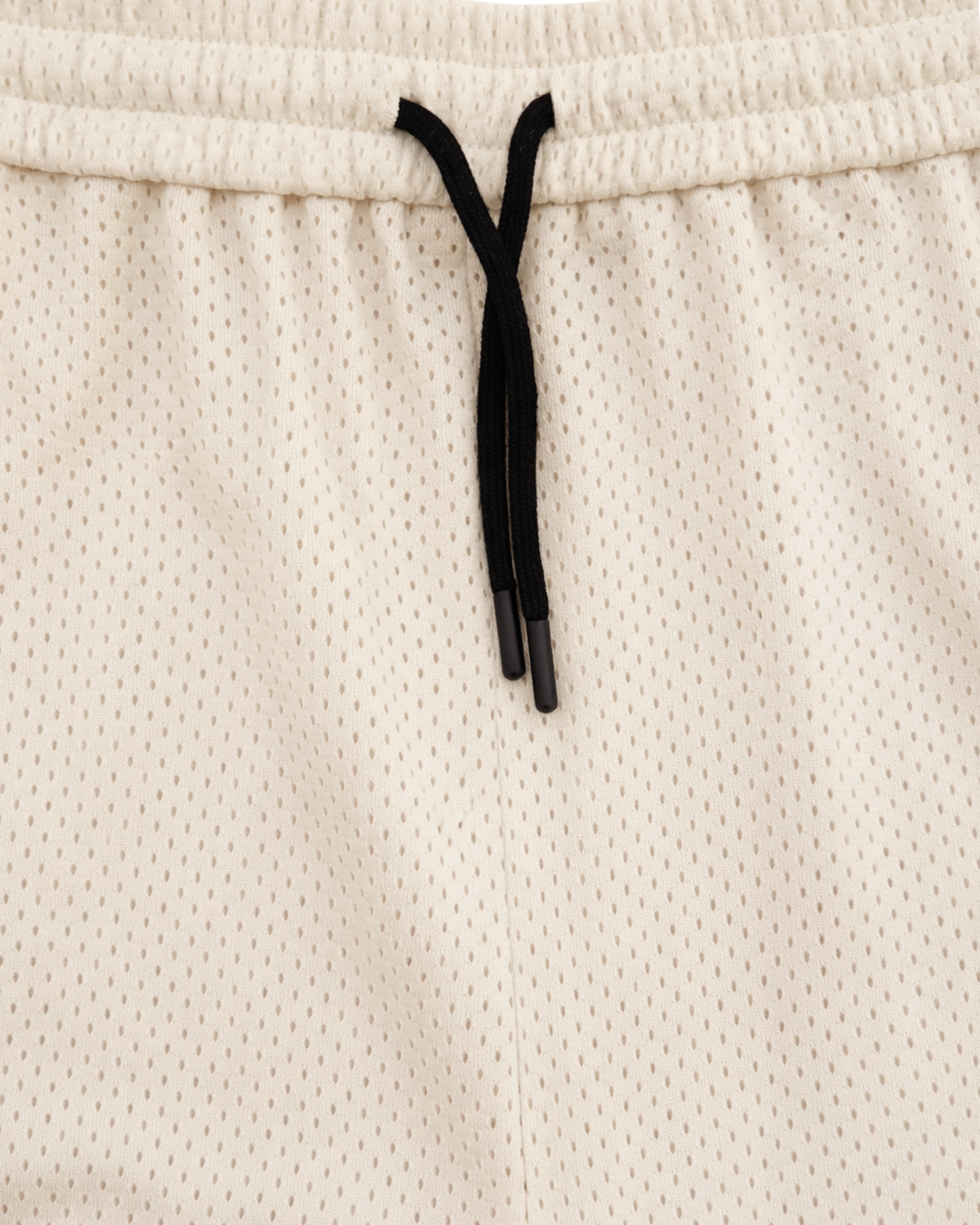 Stone Training Mesh Shorts — Breathable Performance Fit