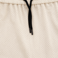 Stone Training Mesh Shorts — Breathable Performance Fit