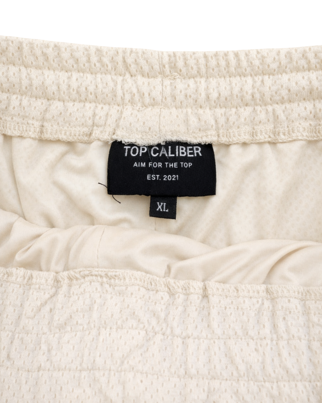 Stone Training Mesh Shorts — Breathable Performance Fit